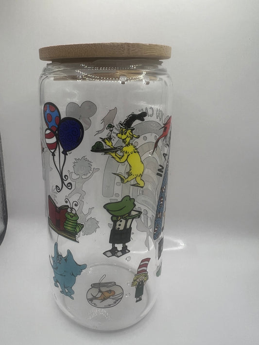 Dr Seuss be kind bundle