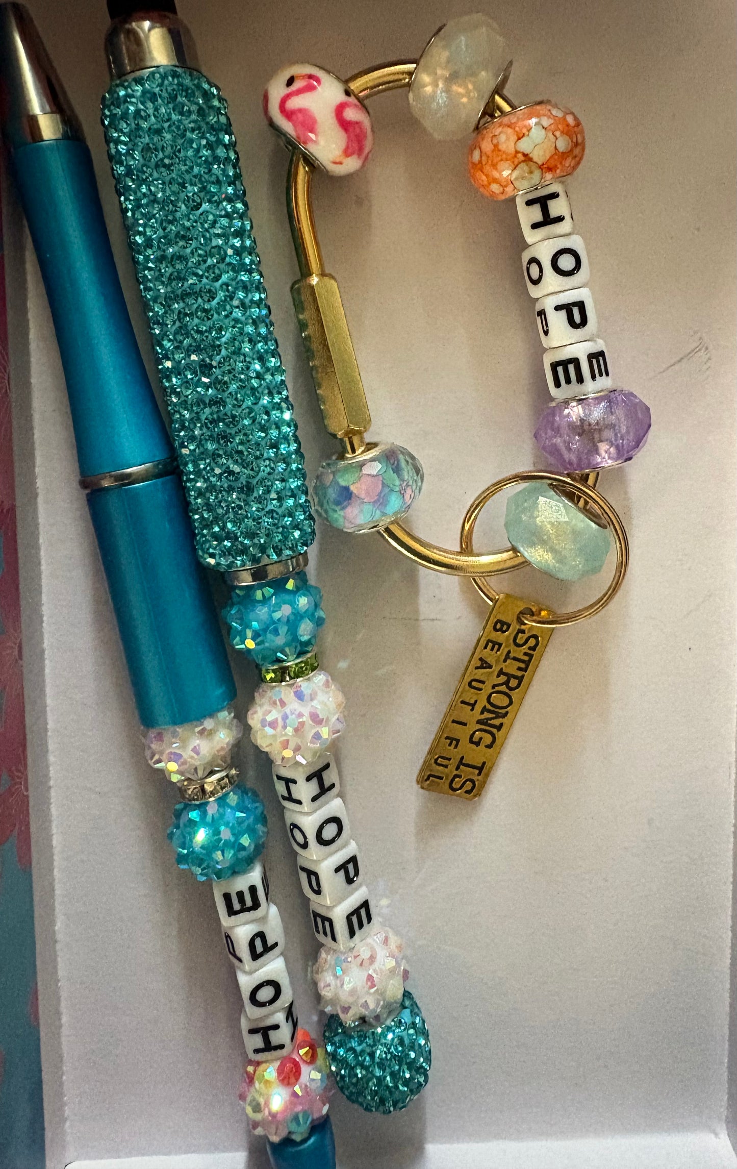 Hope bundle