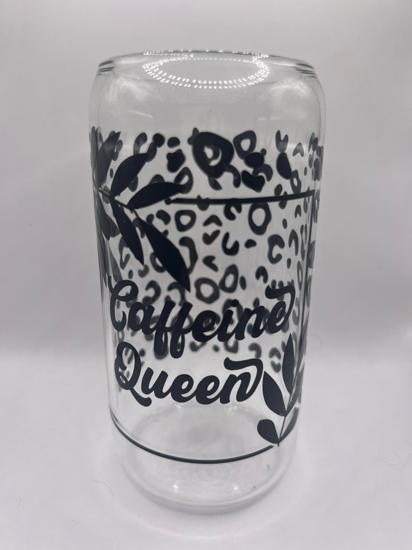 Queen Caffeine