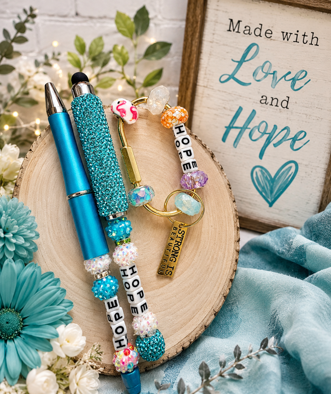 Hope bundle