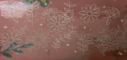 simple flowers