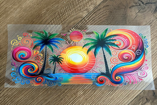 Summer loving wraps