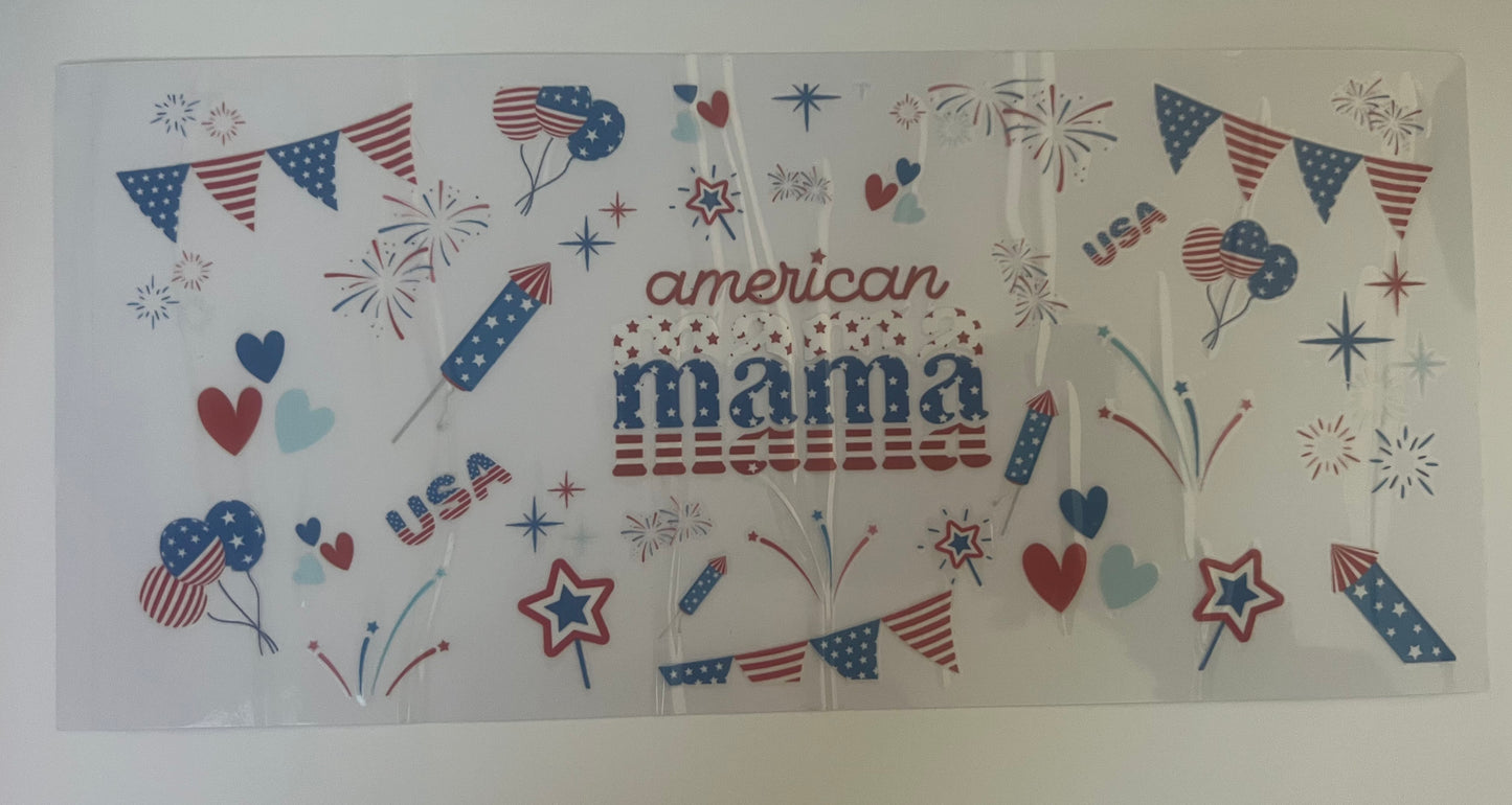 American Mama