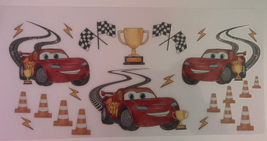 Cars Champion