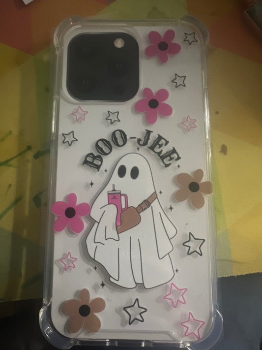 Boo-Jee