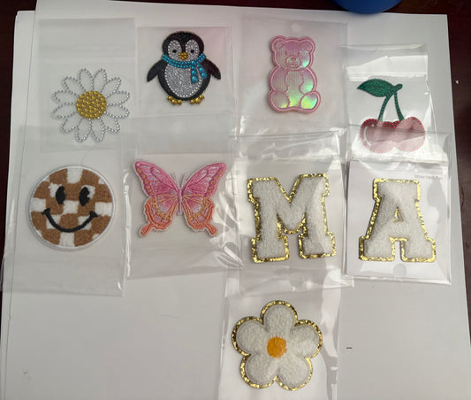accessory fun pouch