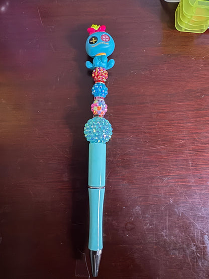 Blue guys fav toy pen