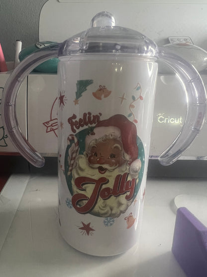 customized toddler cup