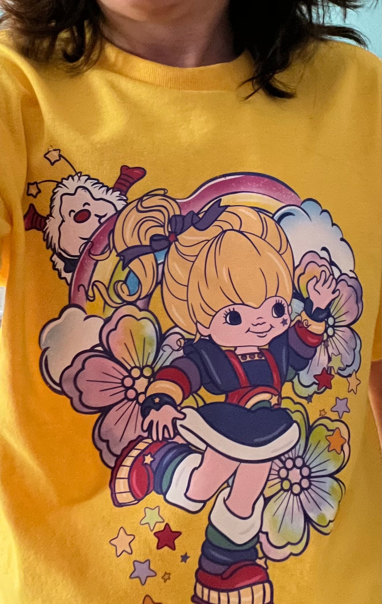 Rainbow friend Shirt