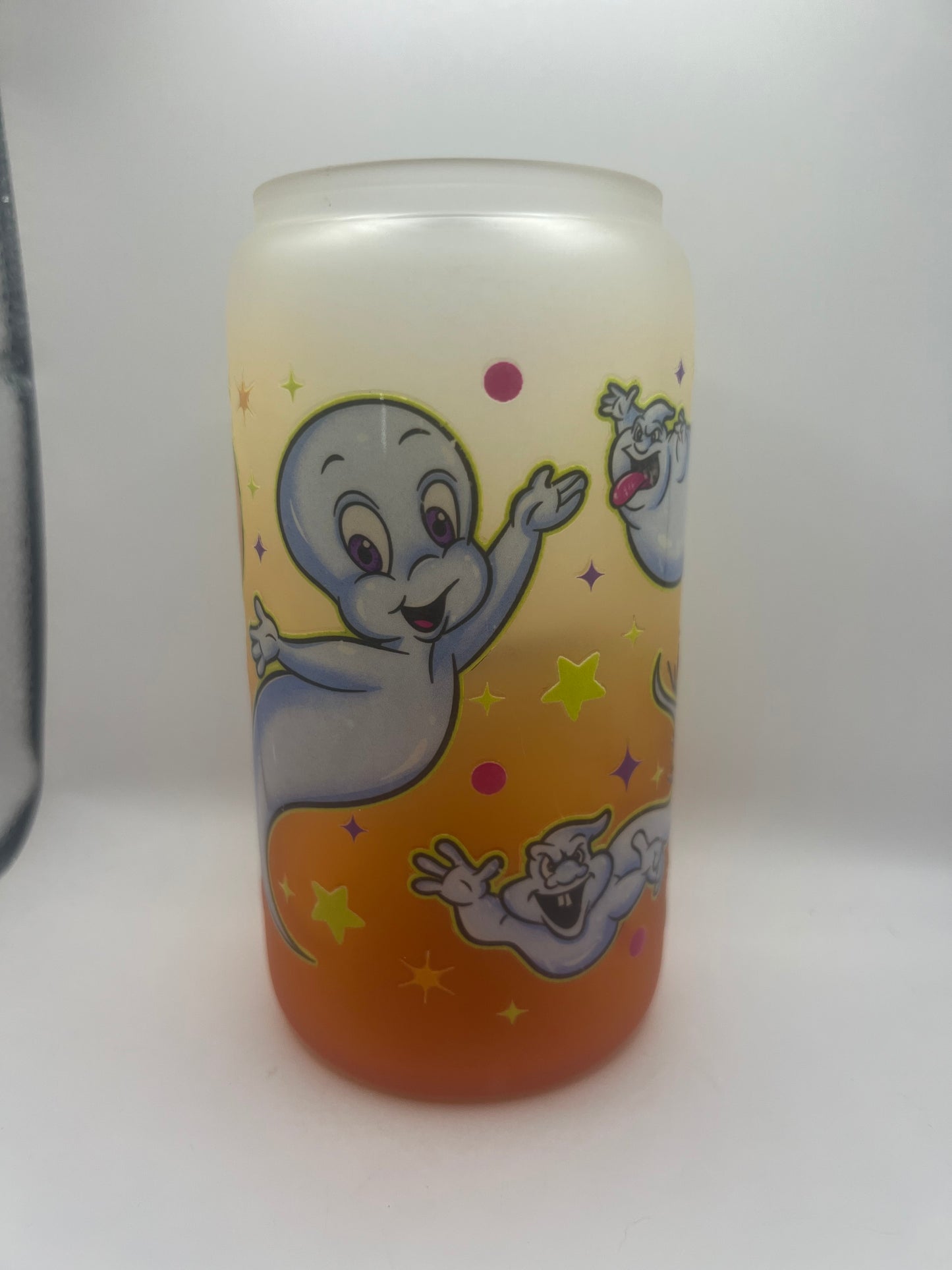 ghost and friends cup