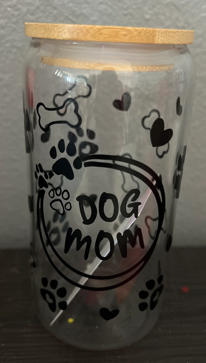 Dog Mom