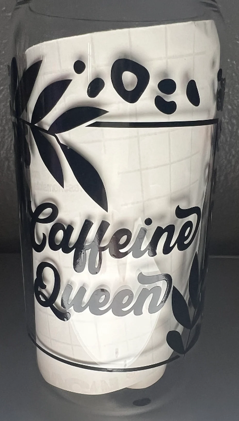 Queen Caffeine