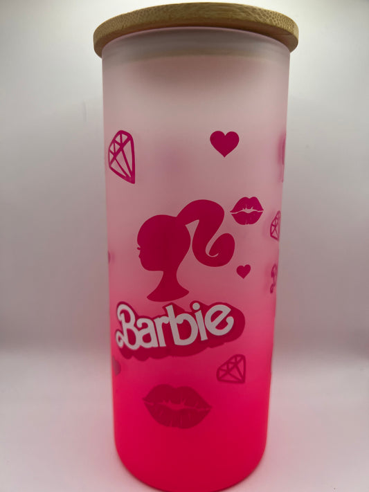 Barbie Dream cup